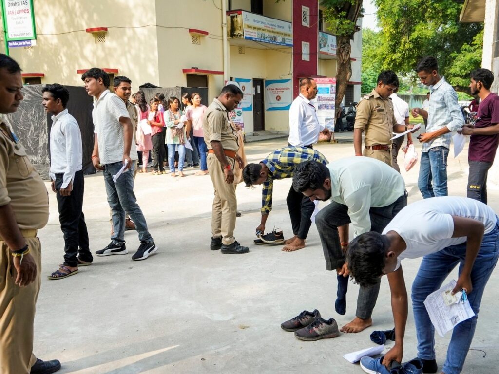 Uttar Pradesh Police Recruitment Result: Expected by End of October as Directed by CM Yogi