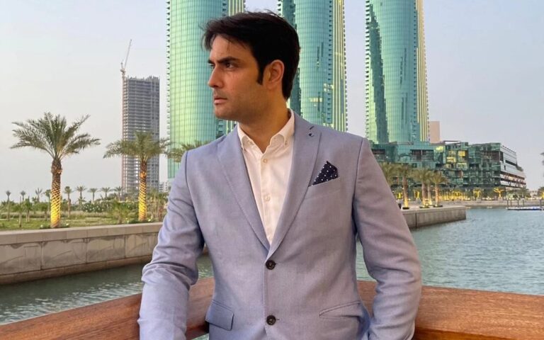 Vivian Dsena Wiki: Age, Height, Net Worth, TV Shows & Bigg Boss 18 2024