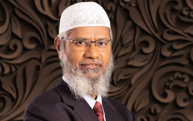 Zakir Naik 2024: Age, Height, Net Worth, Family & Biography Insights