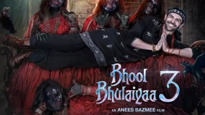 Bhool Bhulaiyaa 3: Success or Failure? Age, Height, Net Worth, and Box Office Insights