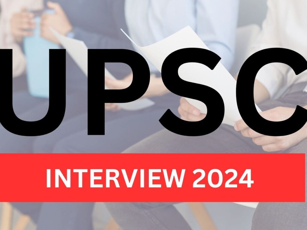 10 Expert Tips for Acing Your UPSC Interview: Get Top Marks!