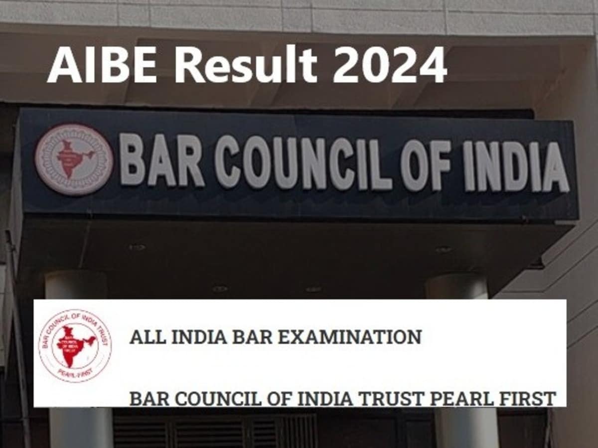 AIBE Results Now Available on allindiabarexamination.com: Rules for Incorrect Answers