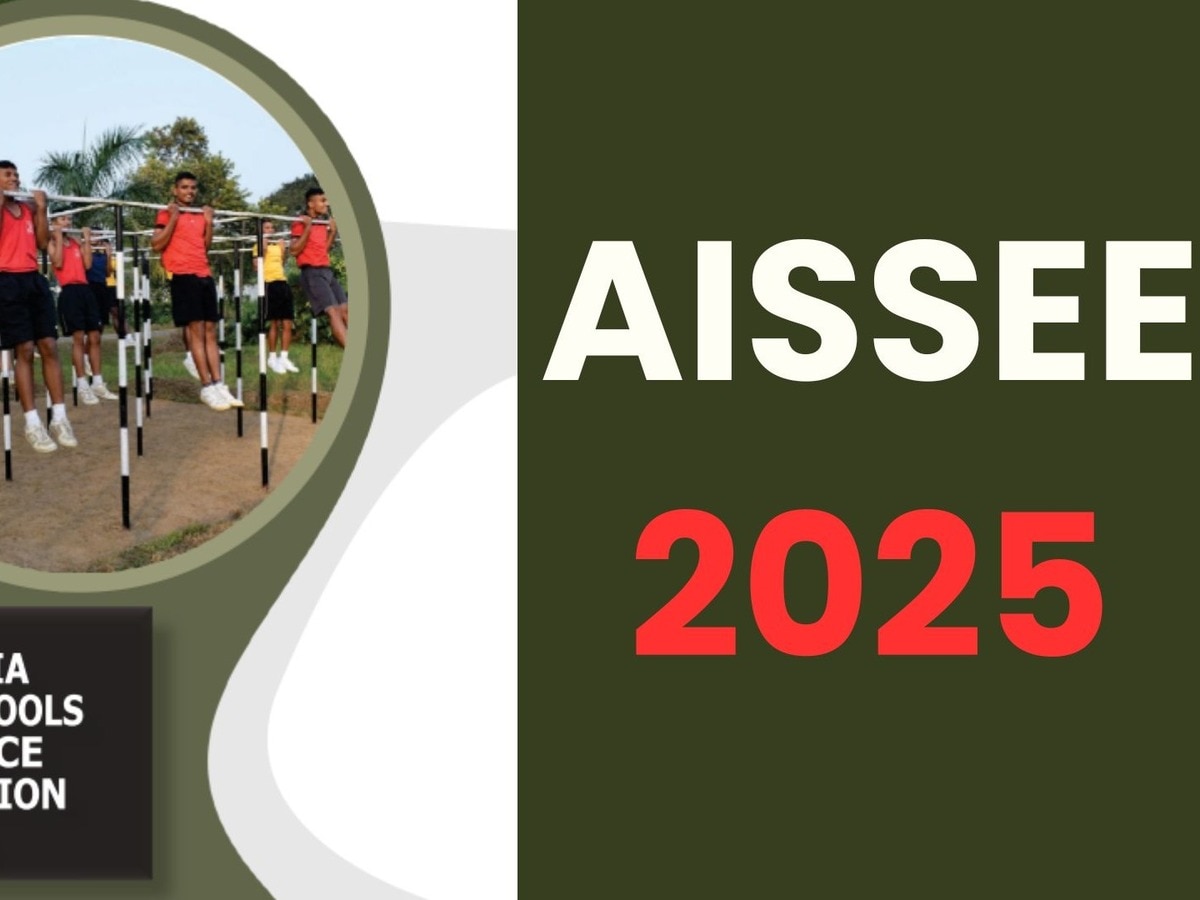 AISSEE 2025: Last Chance to Apply for 6th and 9th Grade Admissions!