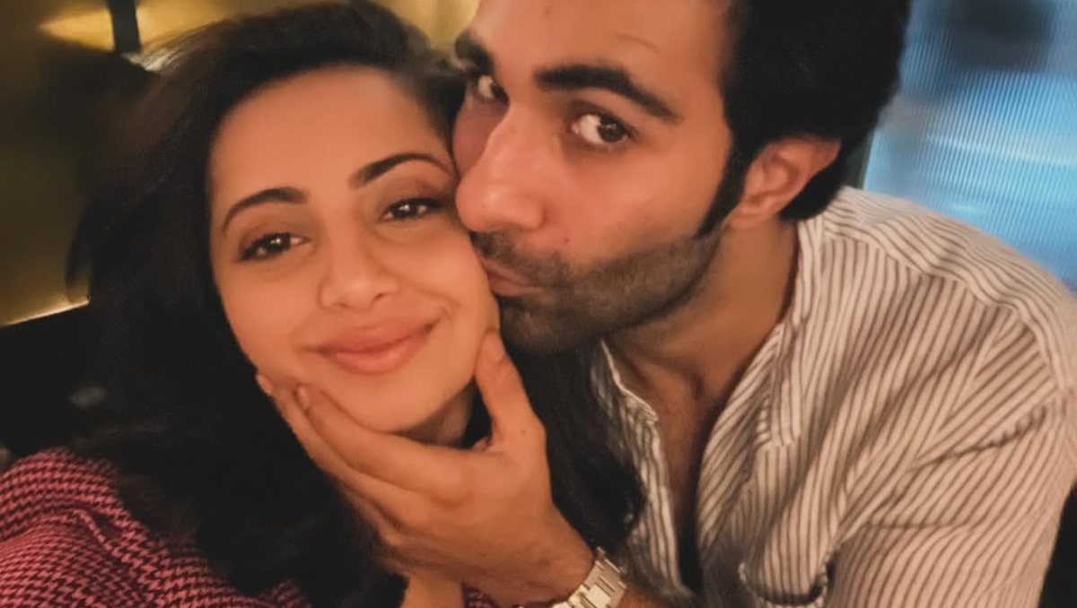 Alekha Advani's Fairytale Marriage: Discover Her Family Support and Love for Aadar Jain