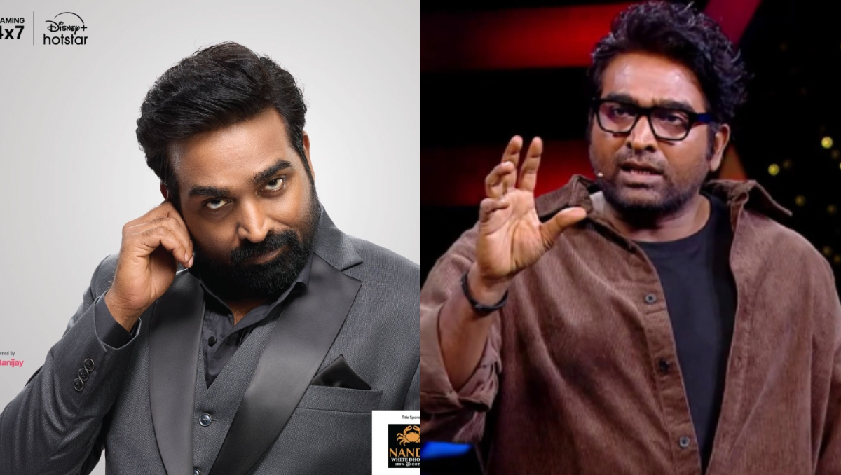 Bigg Boss Tamil 8 Grand Finale Revealed: January 19 Winner Predictions with Vijay Sethupathi