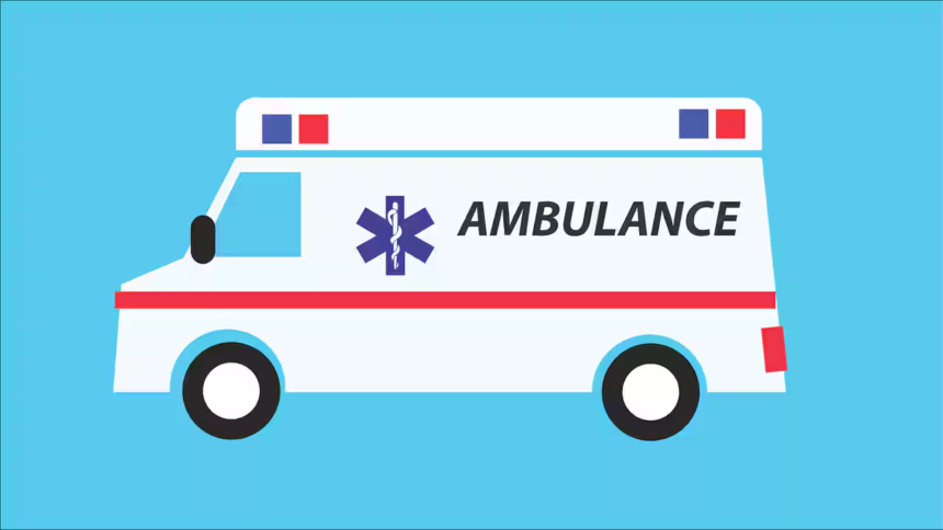 Blinkit Founder Introduces New Blinkit Ambulance Feature in 2025