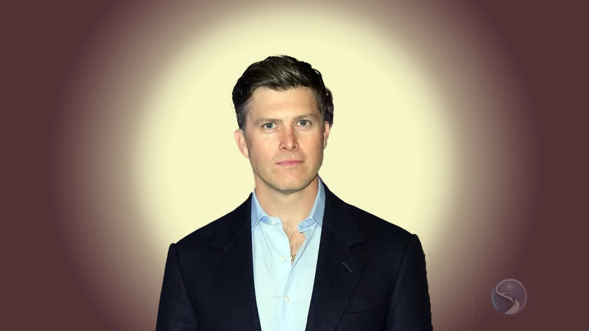 Colin Jost 2025: Net Worth, Age, Height, Biography, Wiki, Family, Wife, and Children Revealed