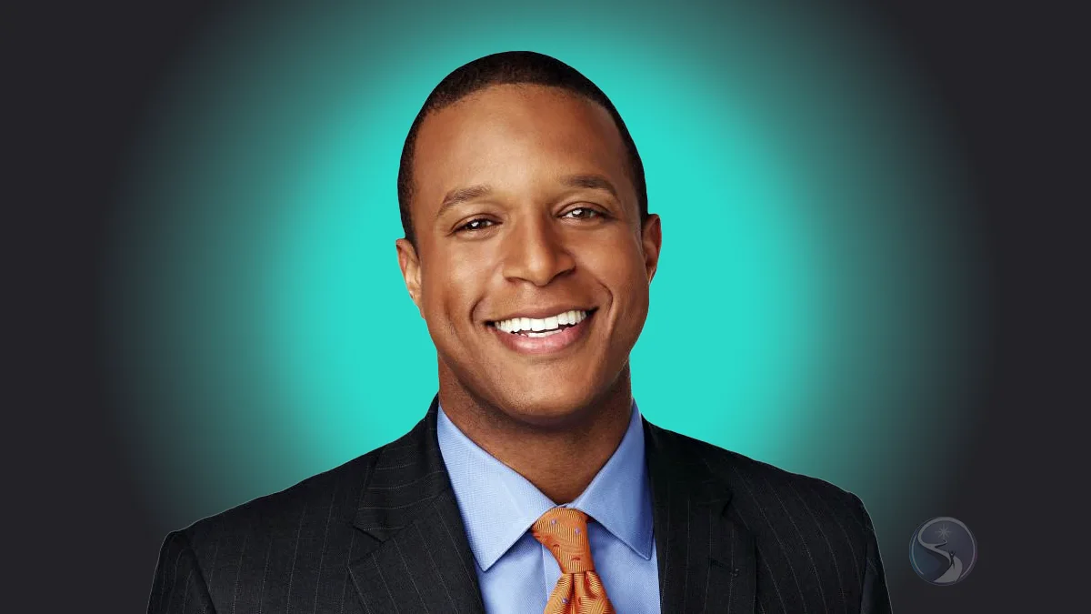 Craig Melvin 2025 Update: Bio, Age, Height, Family, Wife, Net Worth, and Salary Insights