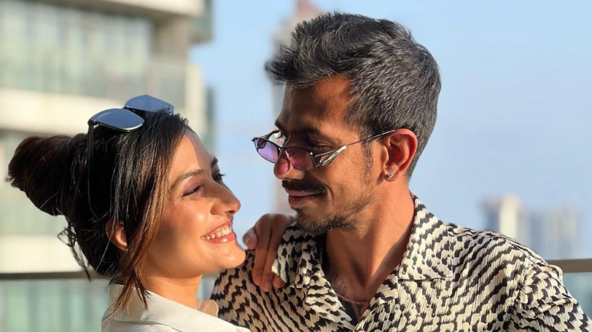 Dhanashree Yuzvendra Chahal Divorce Rumors: Everything You Need to Know in 2025