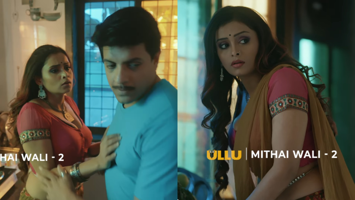 Discover Mithai Wali Part-2 Release Date and Streaming Details for Ullu Web Series