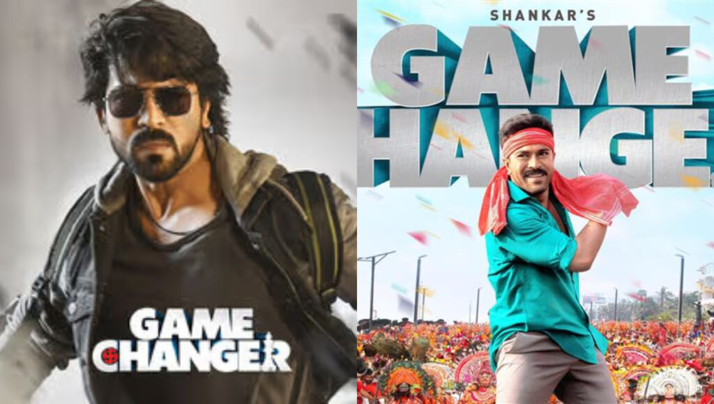 Game Changer Movie Ticket Prices: Complete Details on Tickets Up to Rs 600 and Special Show Offerings