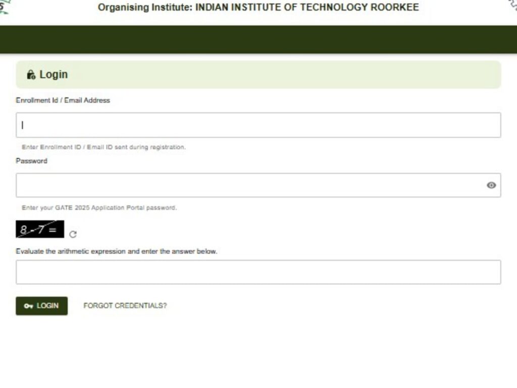 GATE Admit Card Released: Unlock MTech Admissions and Government Job Opportunities