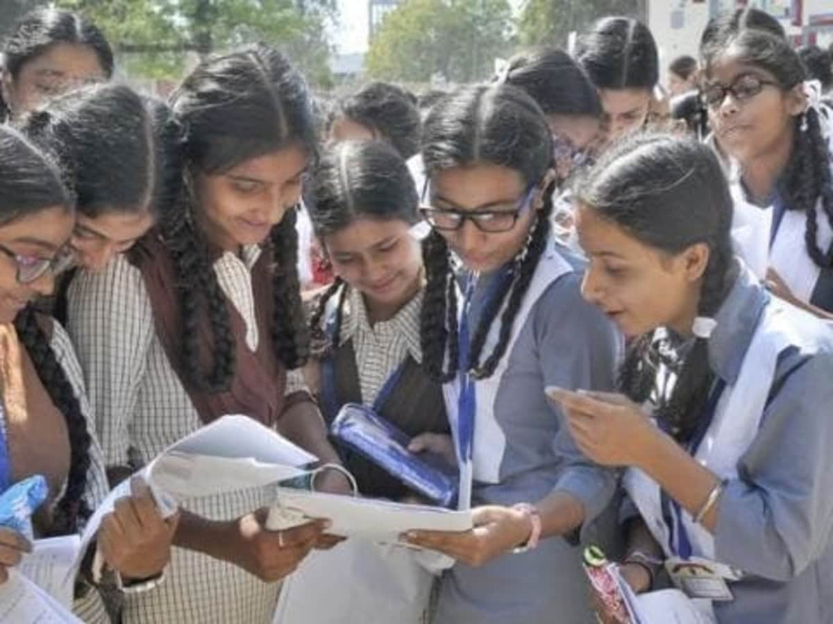 Haryana Board Class 10 and 12 Practical Exam Dates Starting February 3, 2025