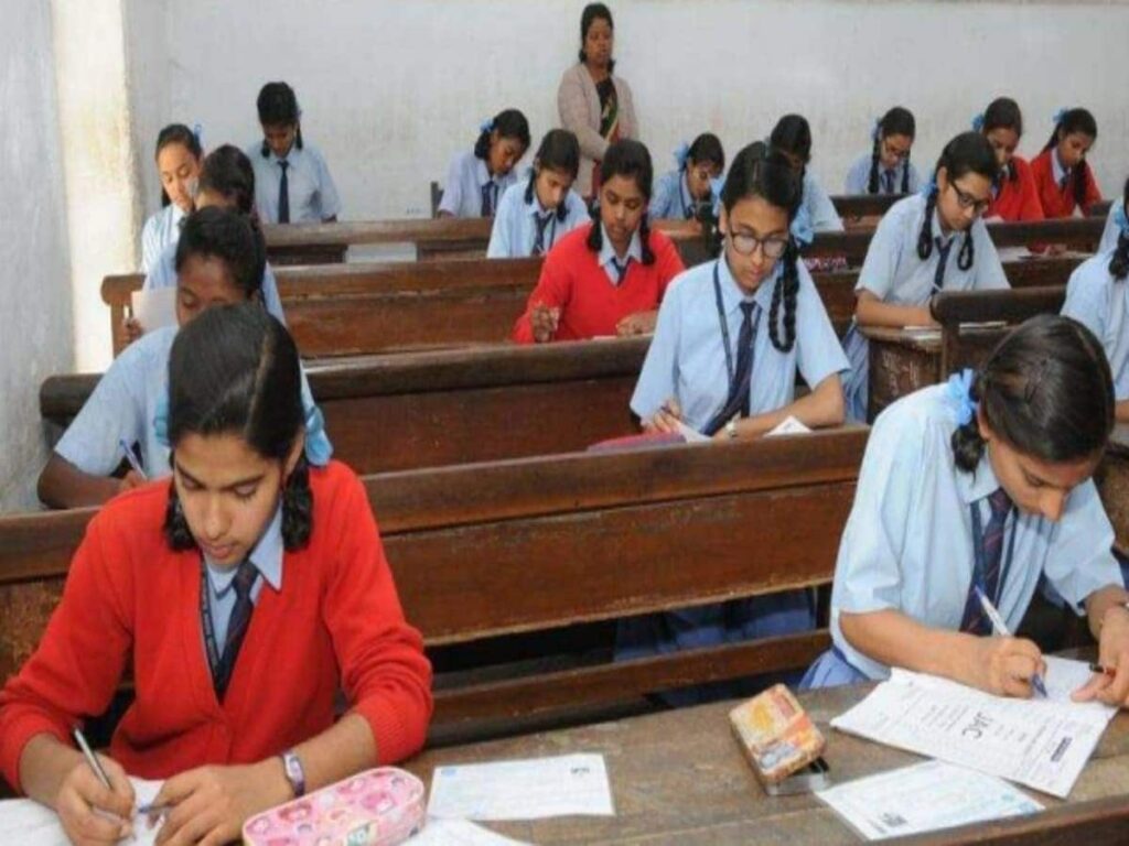 JAC 8th and 9th Exam Schedule 2025: Jharkhand Board Announces Exam Dates and Timetable