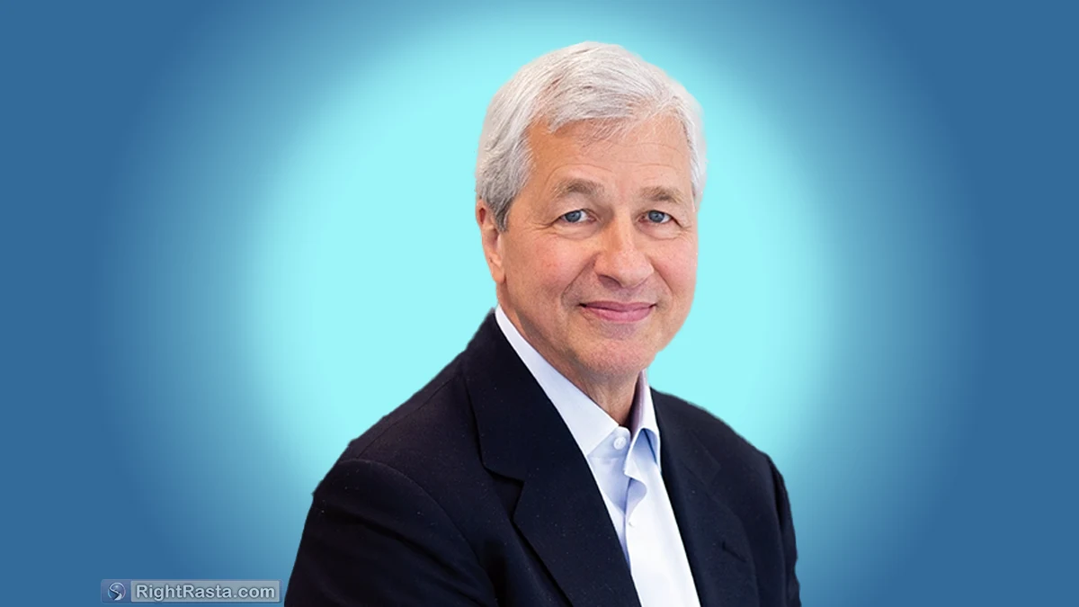 Jamie Dimon 2025: Biography, Age, Height, Family, Wife, and Net Worth Insights