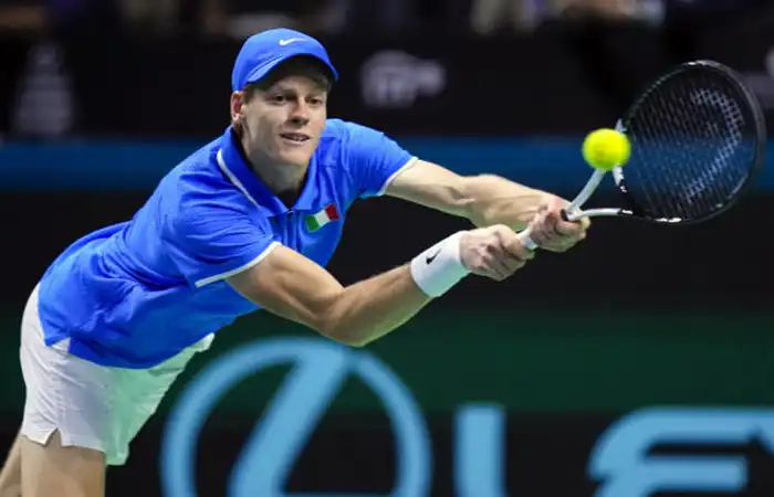 Jannik Sinner's 2025 Bio: Age, Height, Net Worth, Relationship Status & Defending Champion's Journey at the Australian Open