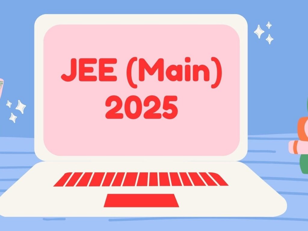 JEE Main 2025: Download Your Exam City Slip from jeemain.nta.nic.in Now!