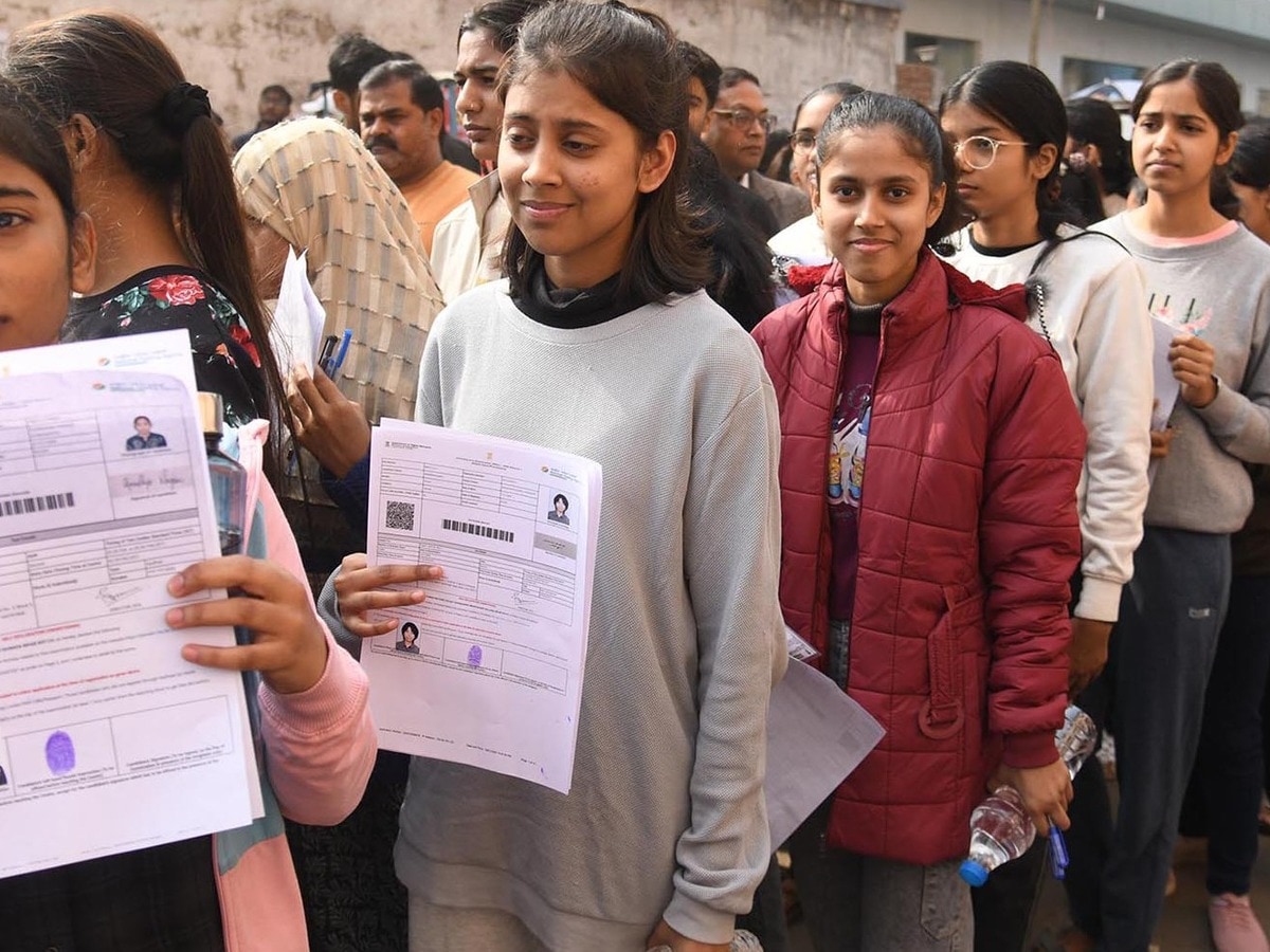 JEE Main Concludes: Provisional Answer Key Awaited, Results on the 12th