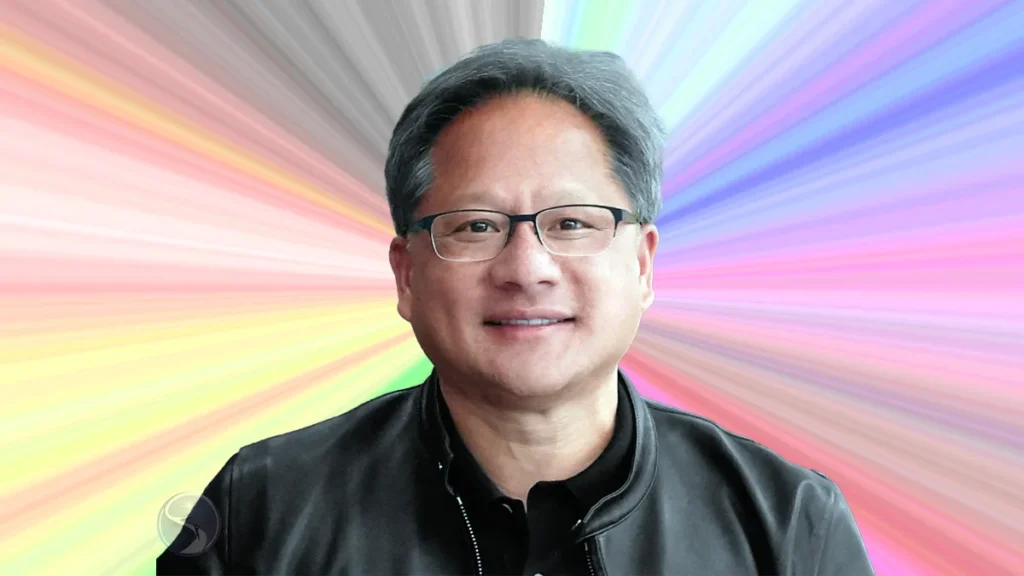 Jensen Huang 2025: Discover His Bio, Age, Height, Family, Relationship Status, and Net Worth