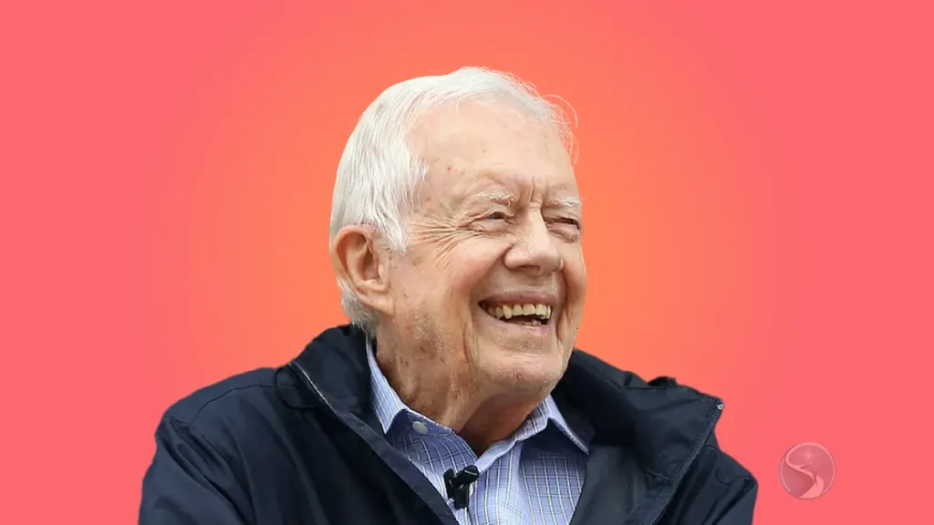 Jimmy Carter 2025: Biography, Age, Height, Net Worth, Family, and More