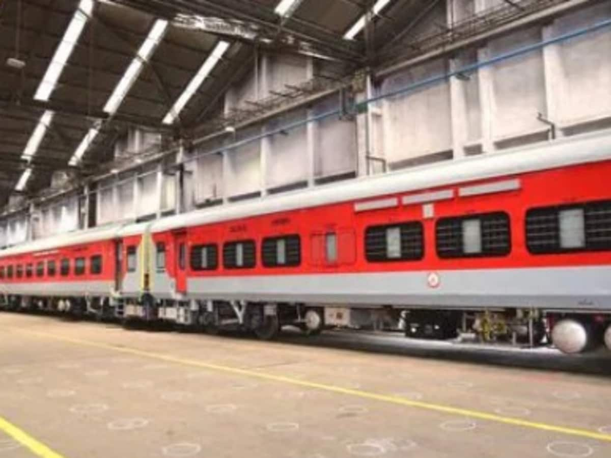 Join Indian Railways: Apply by February 3 for Level 1 & Level 2 Positions at Rail Coach Factory!