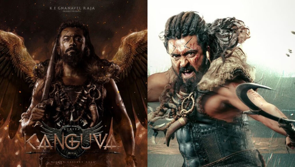 Kanguva Shocks Fans: Tamil Epic Makes 2025 Oscar Eligibility List for Unforeseen Recognition