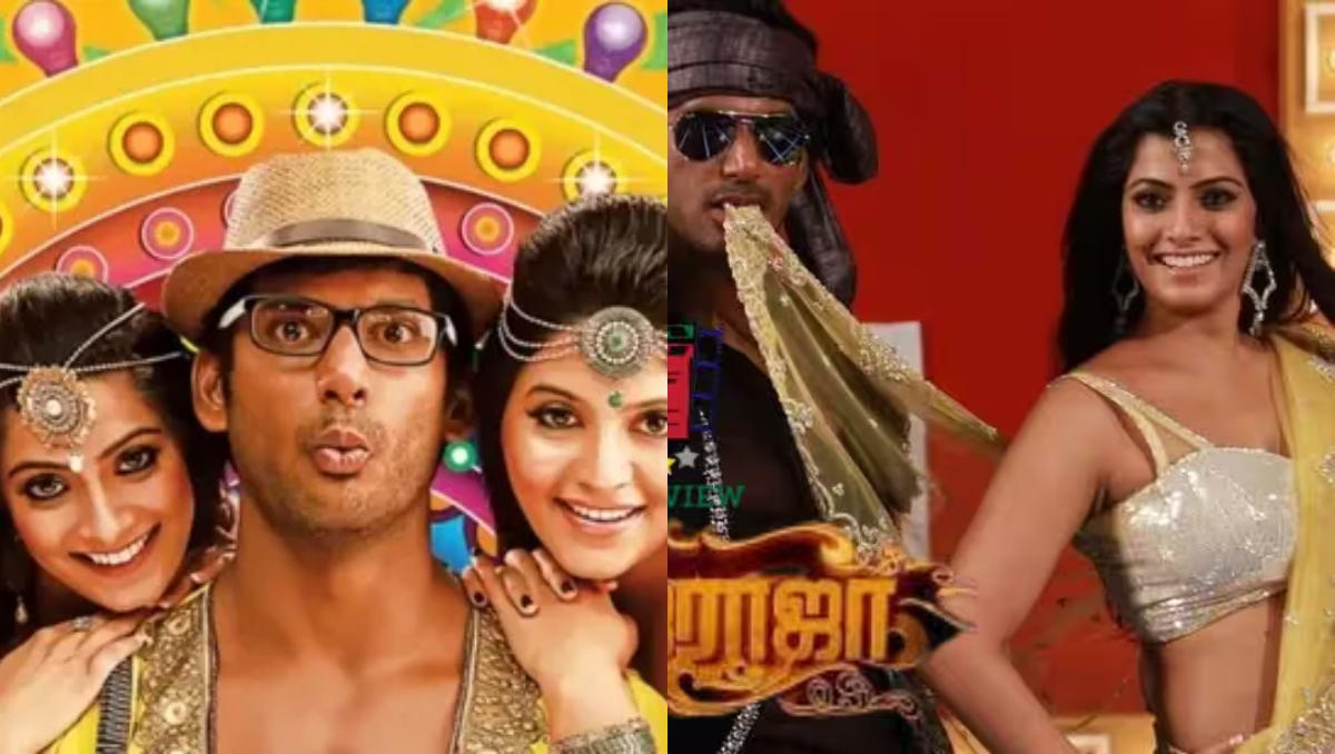 Madha Gaja Raja Box Office Collection Day 2: Hit or Flop Analysis and Worldwide Earnings