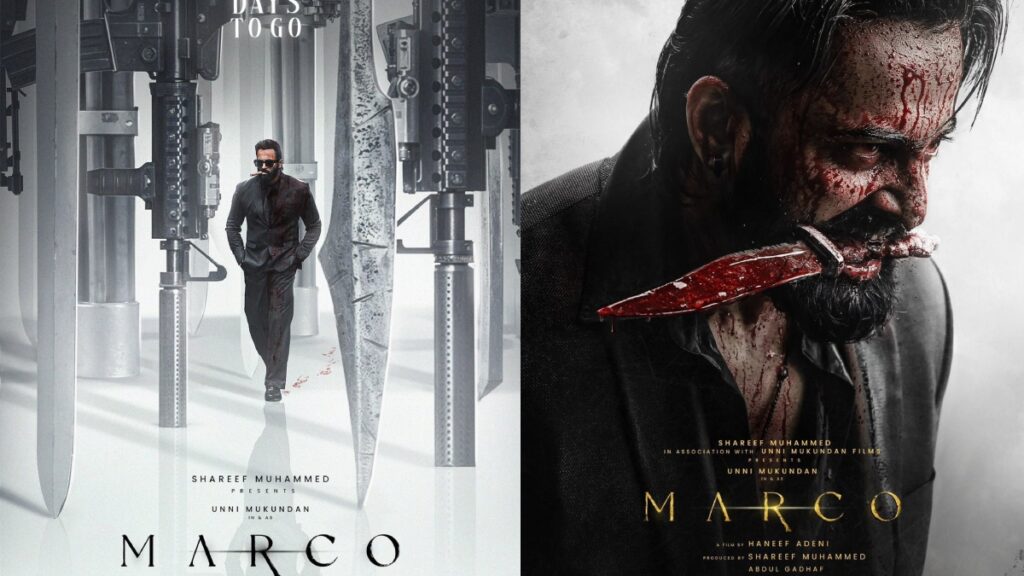 Marco Movie Box Office Results: Day-Wise Collection, Budget Insights, Cast & Director Overview