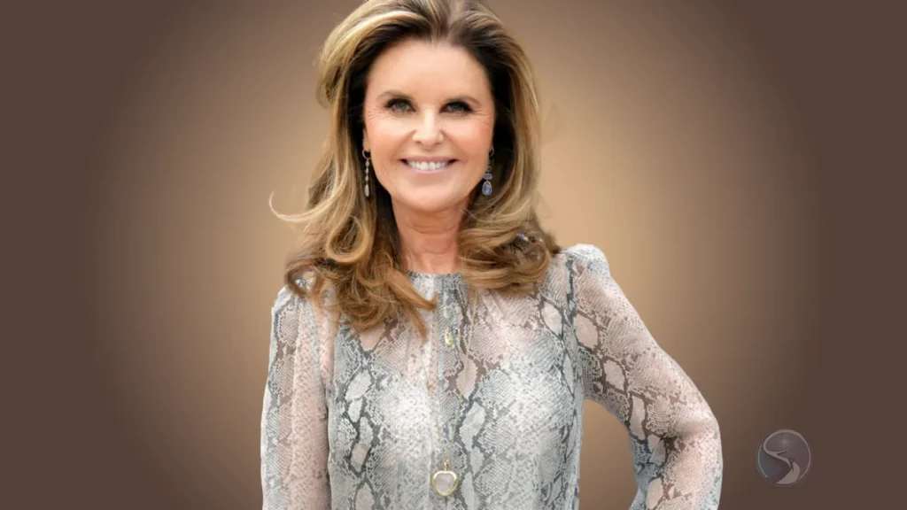 Maria Shriver 2025 Update: Bio, Age, Height, Family, Husband, and Net Worth Insights