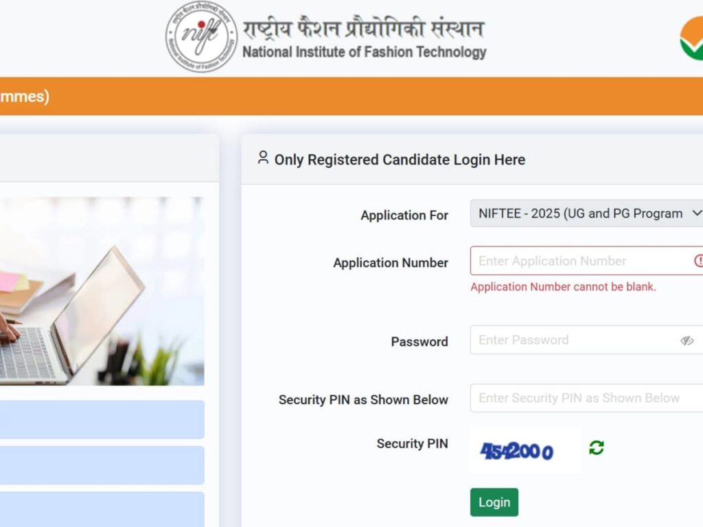 NIFT 2025 Applications Close Today: Apply Now!