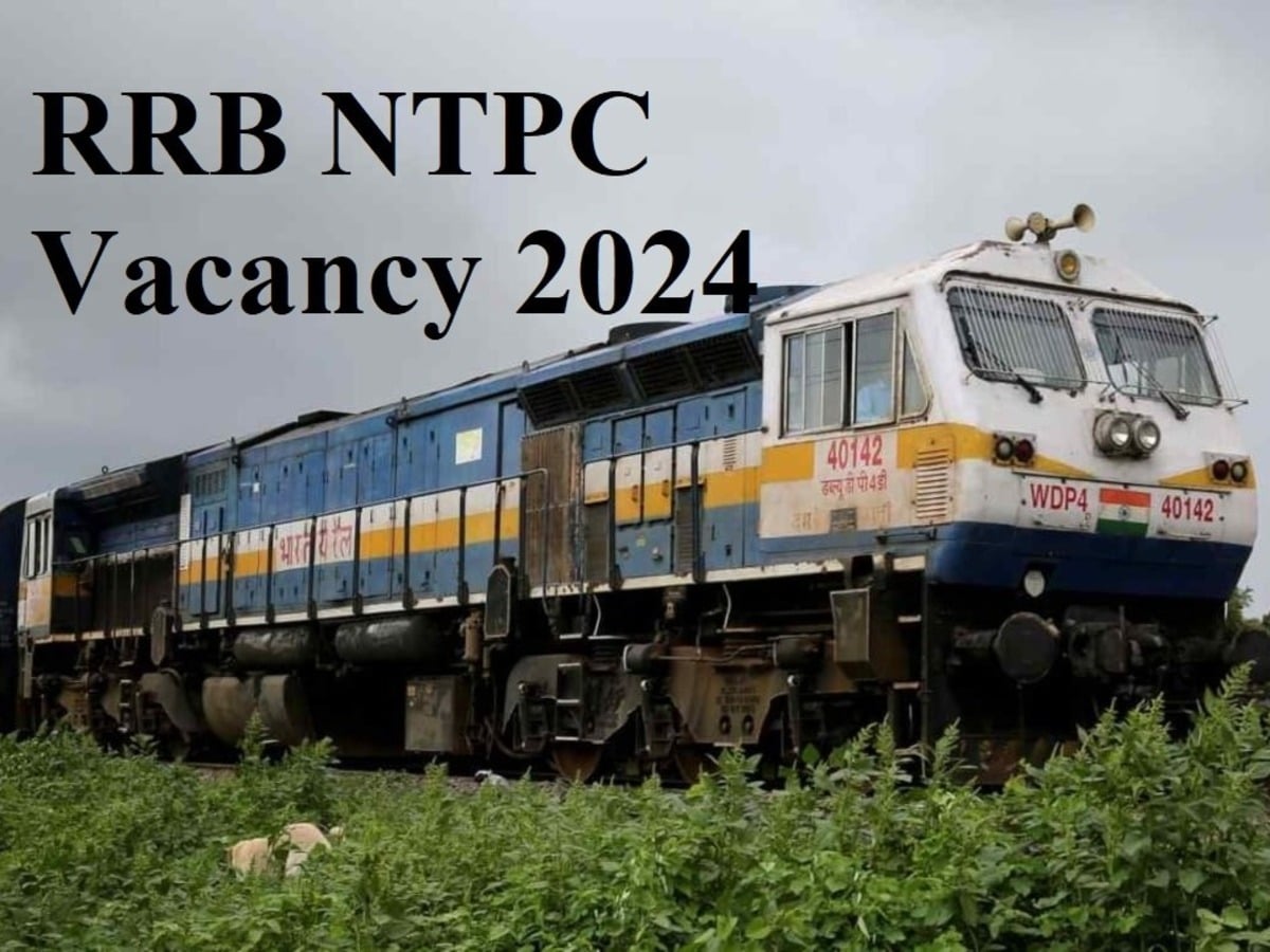 RRB NTPC 2025 Exam Schedule: Check Dates on rrbapply.gov.in