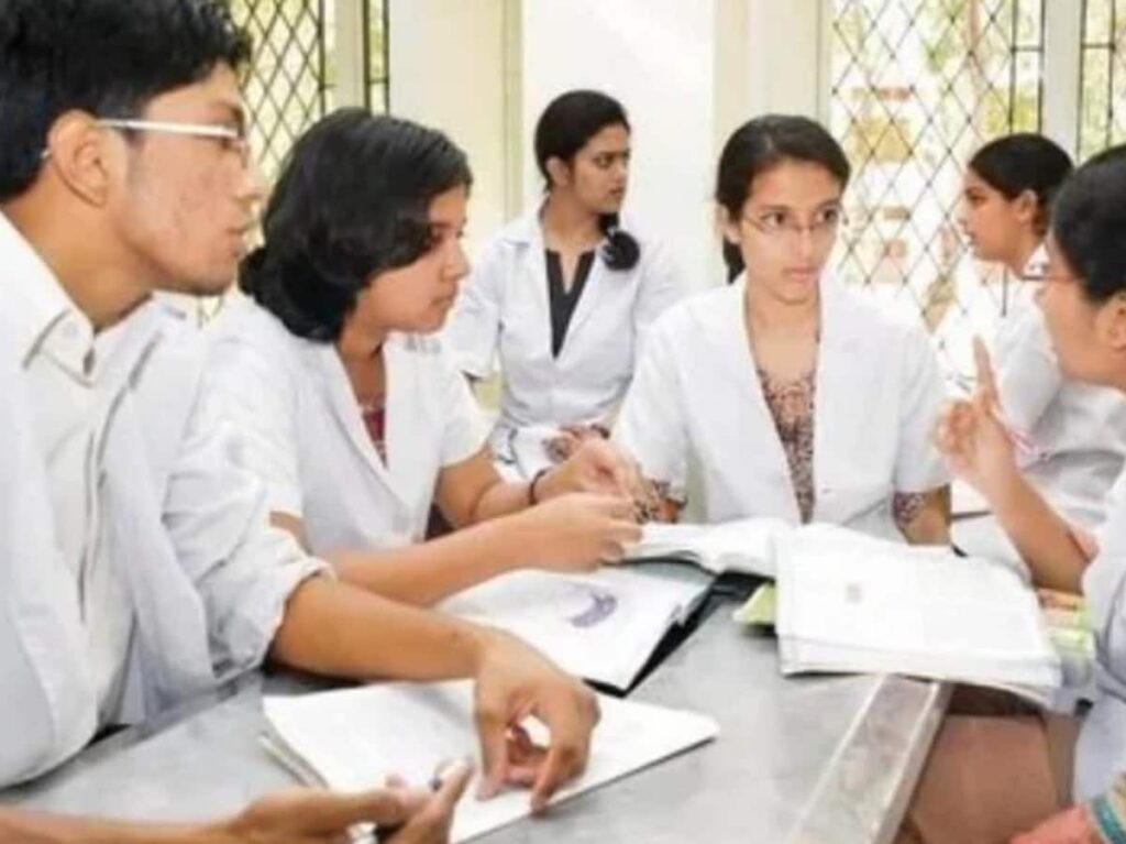 Supreme Court Advises Central Govt on Filling NEET PG Medical Seats