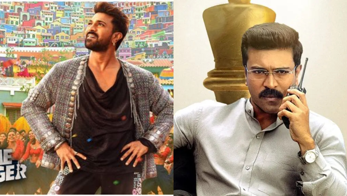 Ultimate Guide to Game Changer OTT Release Date and Platform for Ram Charan's Blockbuster Film