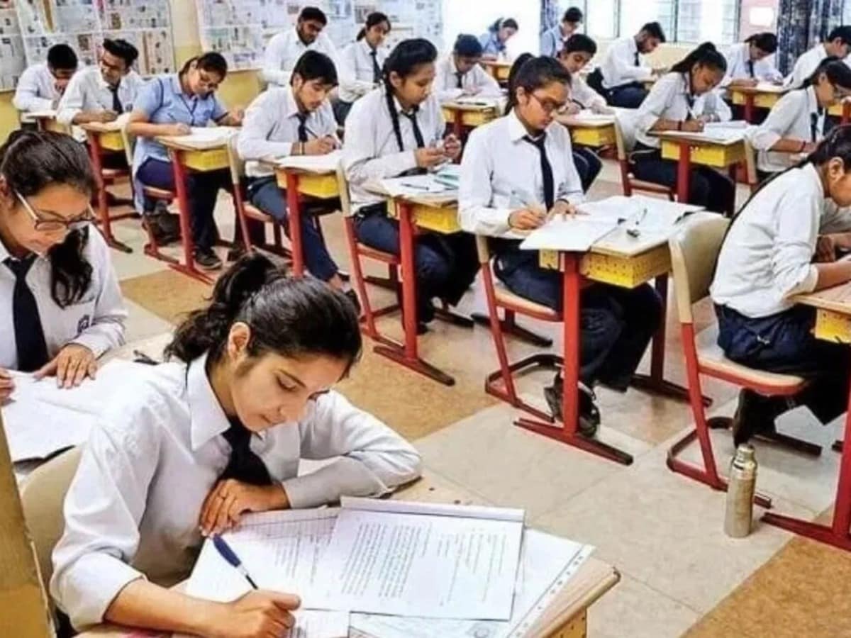 UP Board Intermediate Practical Exams Postponed to February