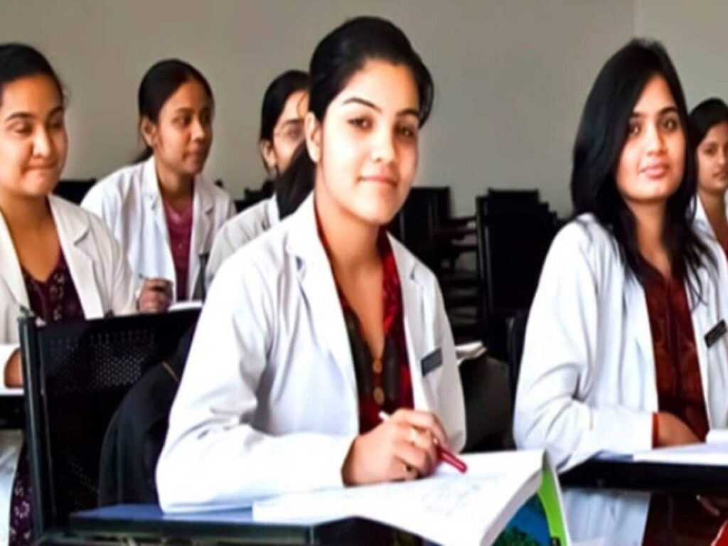 UP NEET PG 2024 Round 3 Counselling Registration Open: Result Date Announced!