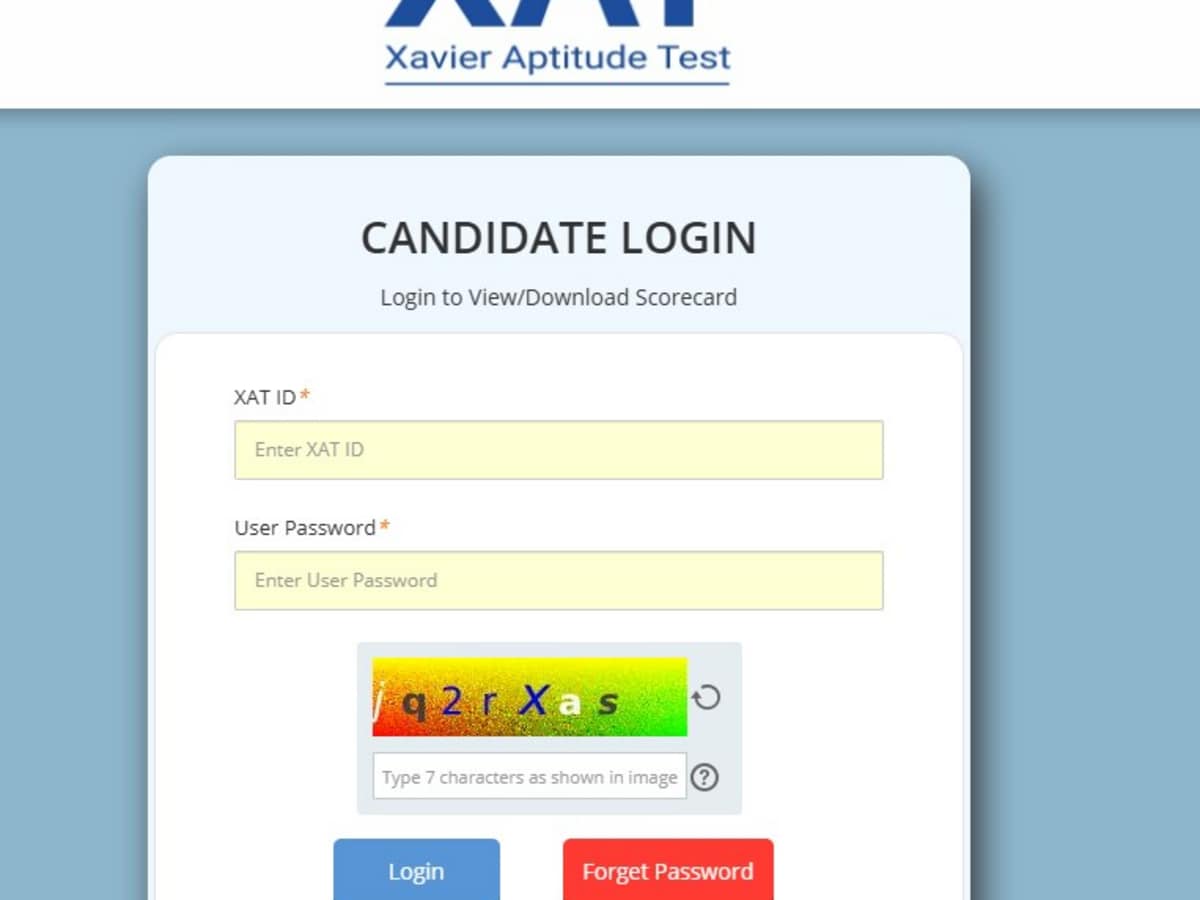 XAT Results Released: Check Your Score on xatonline.in - Direct Link Available!