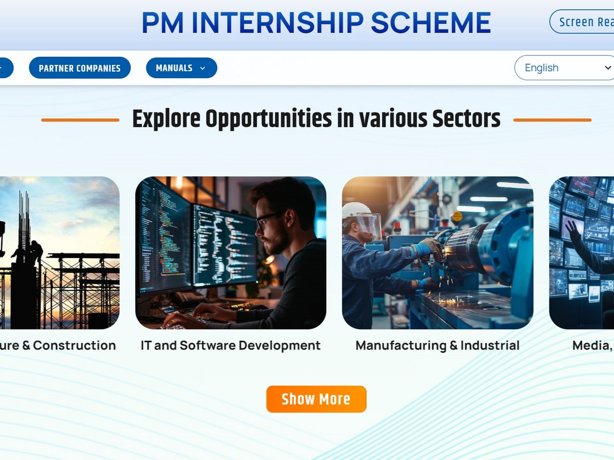 Apply Now: PM Internship Program Phase Two Applications Open with Easy Steps