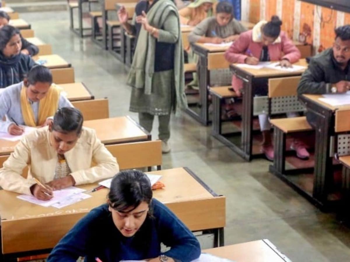 Bihar Board Matric Exams Start Today with On-Time OMR Testing