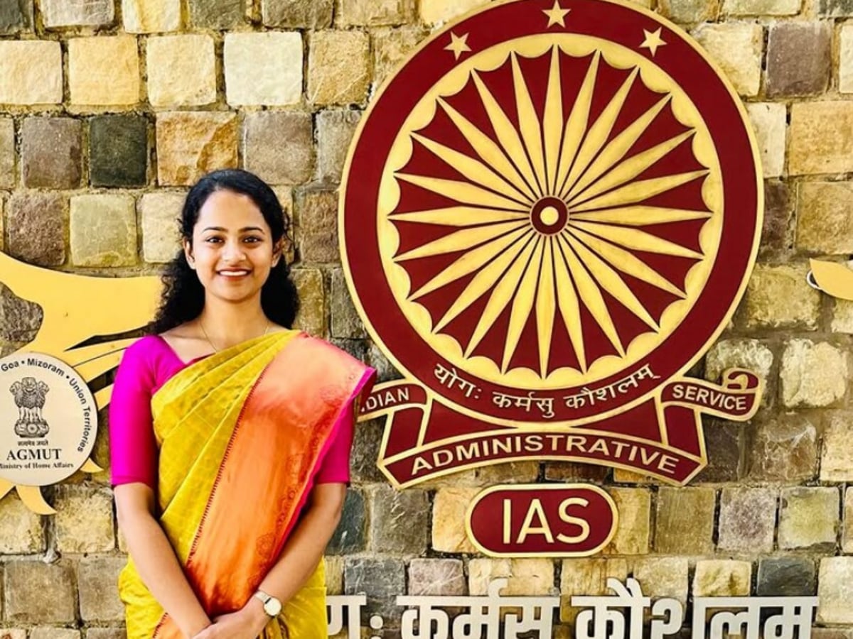 From Job to IAS Topper: Inspiring Journey of an Online Learner During Lockdown