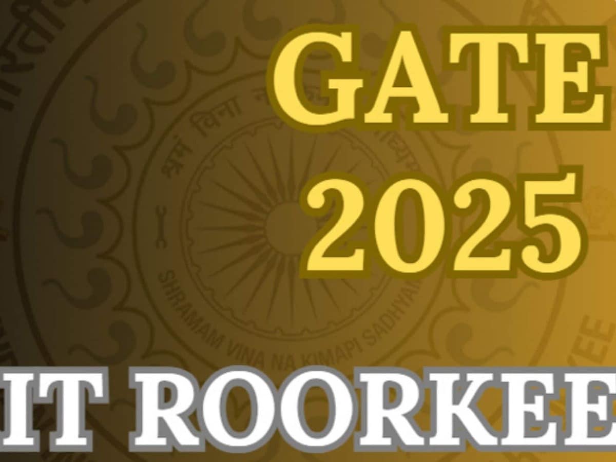 GATE 2025 Answer Key Release: How to Check It!