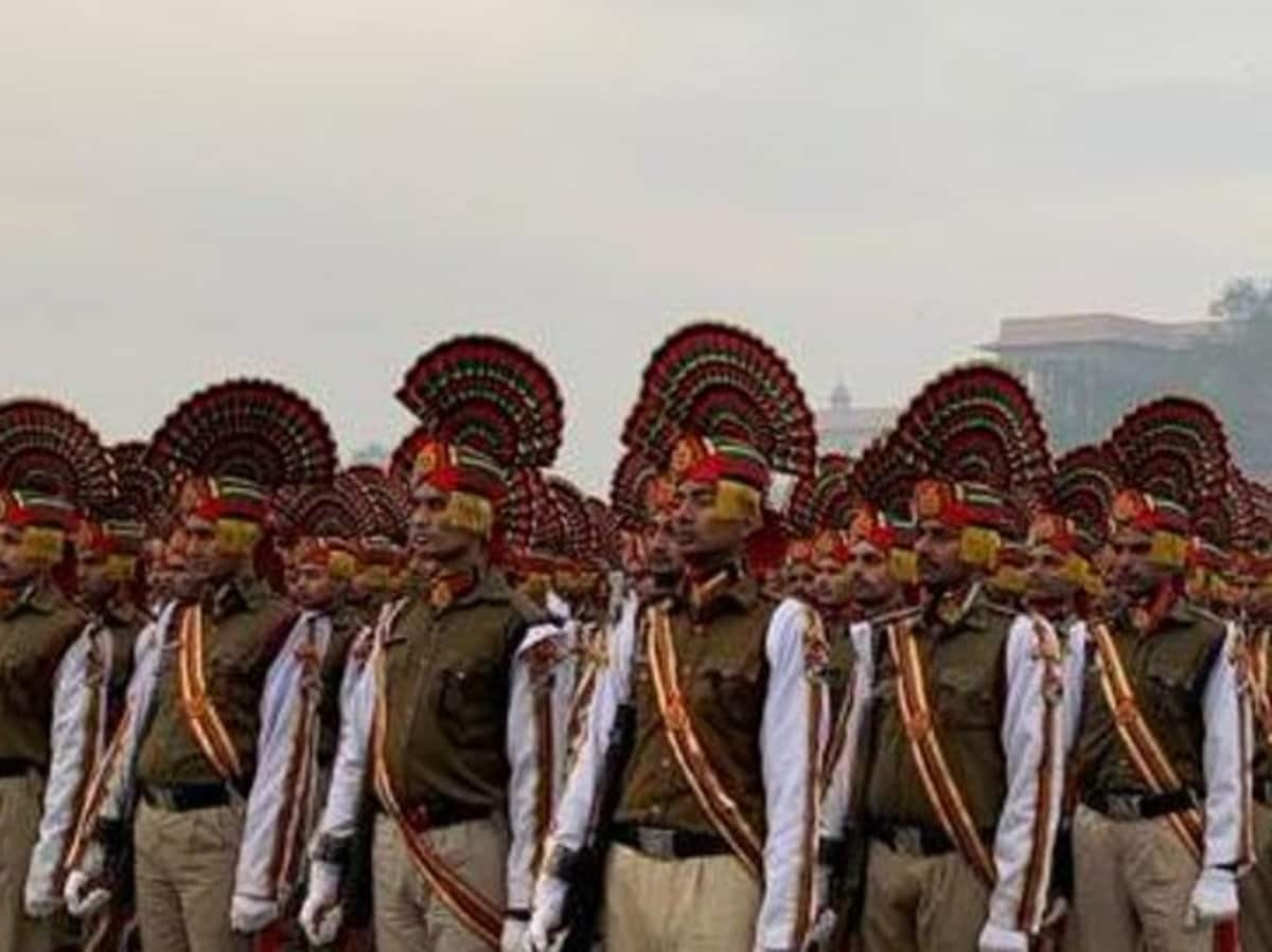 RPF Constable Recruitment: Candidates Get This Advantage Before Admit Card Release