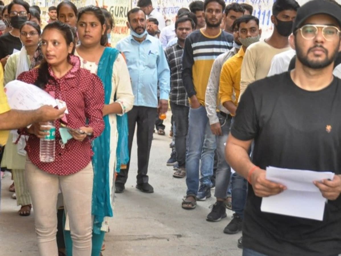 RSMSSB Updates: 13398 Vacancies in Rajasthan Open for Applications Without CET Score