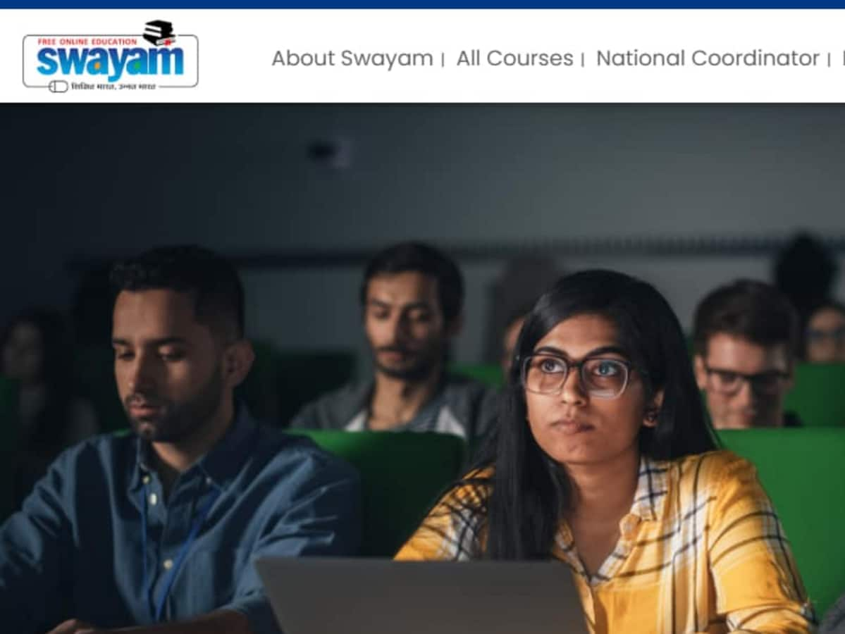 Shine Your Talent with These 10 Free SWAYAM Courses from IIM