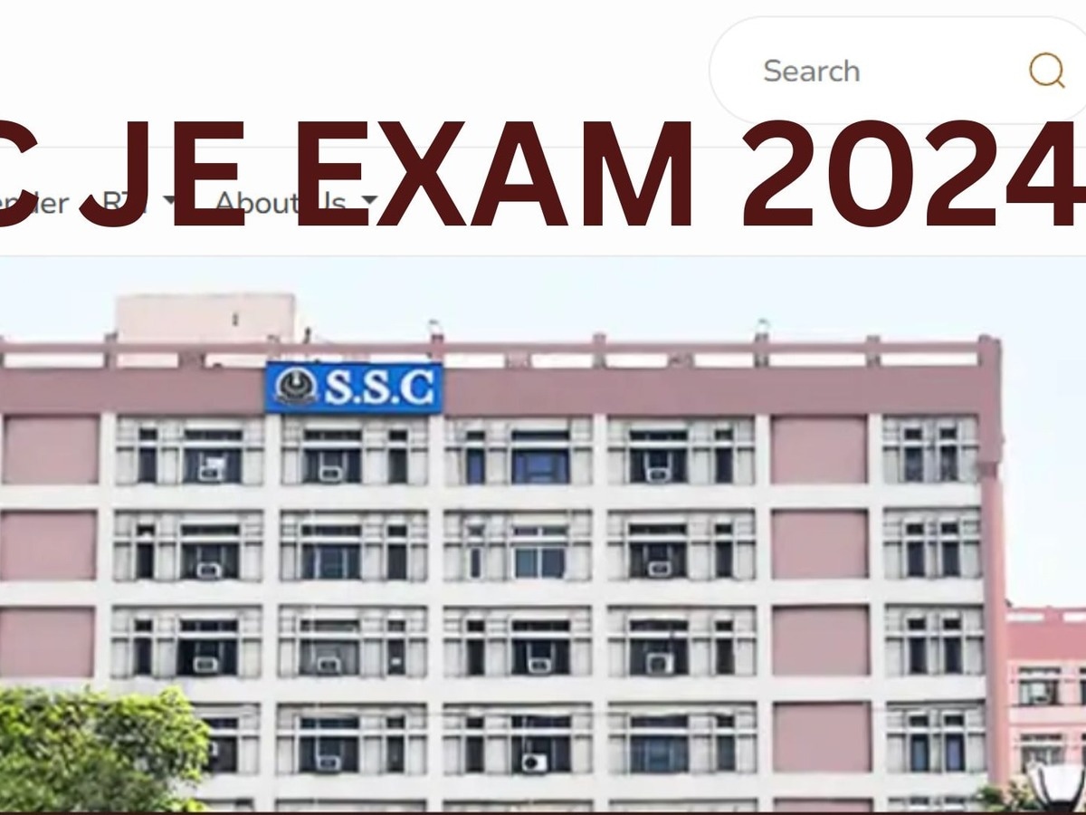 SSC JE 2025 Tier 2 Result Released on ssc.gov.in - Get Direct Link Now!