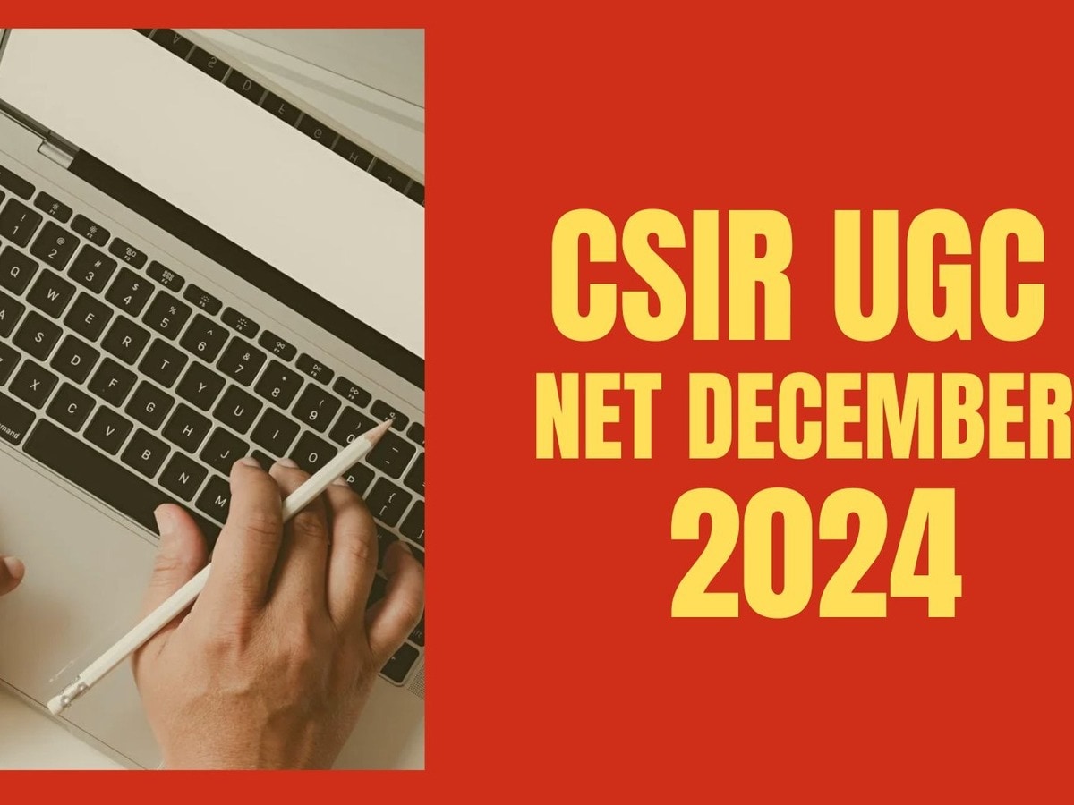 UGC NET Answer Key 2024 Released for December Exam