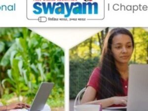 Learn English for Free with SWAYAM Courses