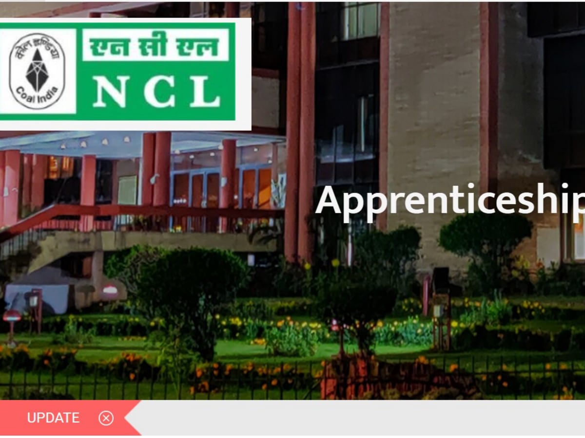 NCL Apprentice 2025: Merit List Released for 1765 Positions at Northern Coalfields, Access Here