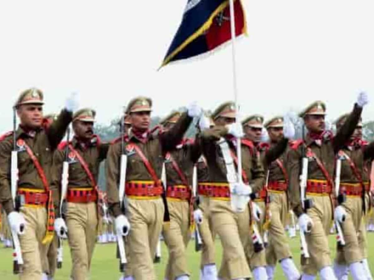 Punjab Police Constable Recruitment 2025: Apply Now - Deadline Approaching!