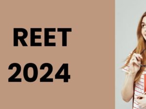 REET 2024 Answer Key Update: Level 1 & 2 Papers Uploaded, 14 Lakh Await Results
