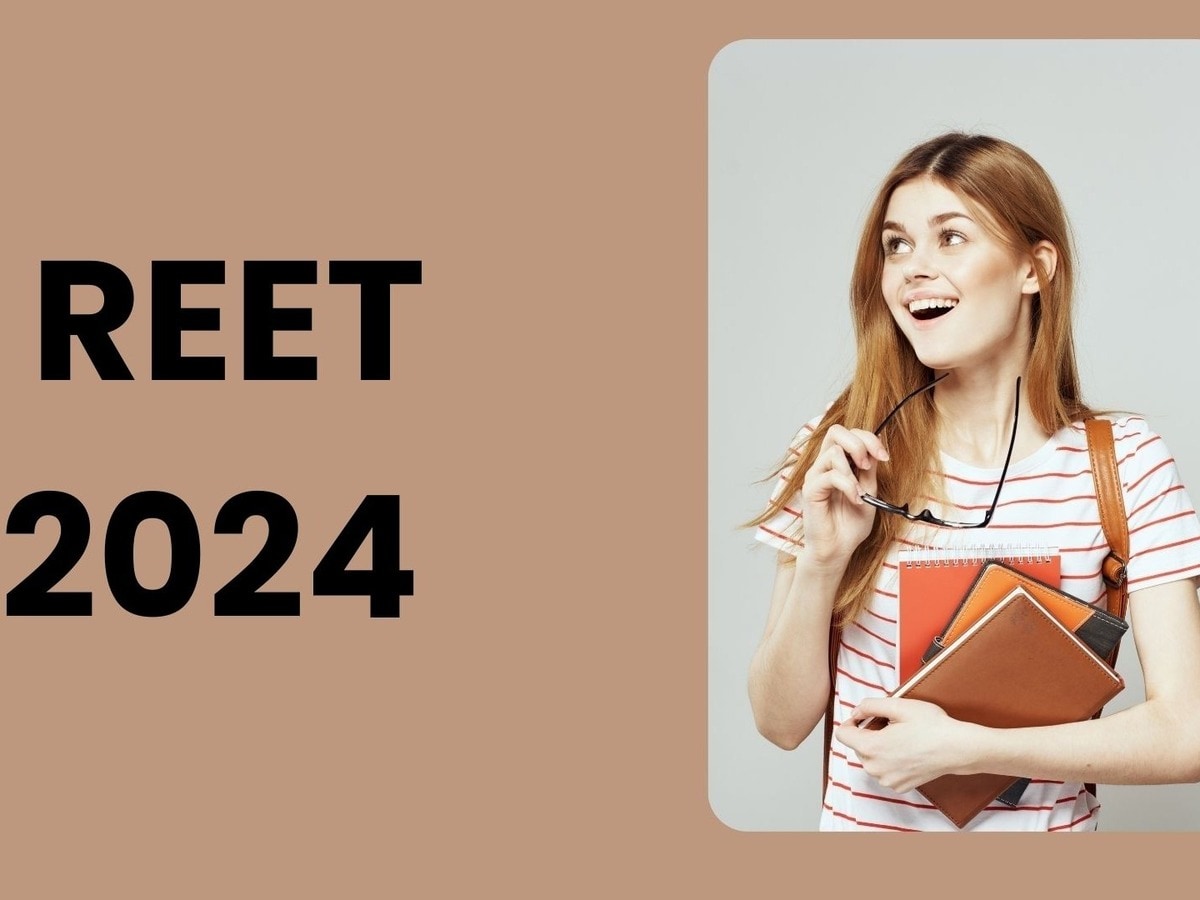 REET 2025 Answer Key: Check 2024 Updates at reet2024.co.in